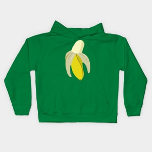 Yummy Banana Kids Hoodie